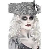 Smiffys Dressing Up & Costumes | Costumes - Makeup Extensions - Ghost Ship Make Up Kit