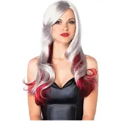 Leg avenue Allure Multi Color Wig