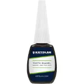 Buttericks Tooth Enemal - Tandenlak - Zwart