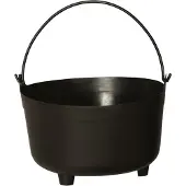 Smiffys Dressing Up & Costumes | Party Accessories - Lifesize Witches Cauldron