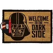 Hole in the Wall Star Wars Deurmat - Darth Vader