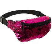 Partyxplosion Heuptas festival Pink paillet (pink)