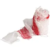 Widmann Halloween verband met bloed