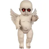Boland Duivelse baby
