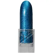 Grimas Lipstick Metallic Pure - Blauw 7-03 - 3.5 gram