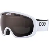 POC Skibril Fovea Clarity Hydrogen White Define/No Mirror
