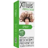 Xt luis - Protect & Go Spray - 200 ml