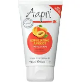 Aapri - Exfoliating Facial Scrub Cream 150ml