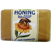 De Traay Zeep honing/rozemarijn 250 gram