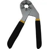 Hofftech Universele moersleutel 9 - 14 mm