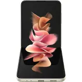 Samsung Galaxy Z Flip3 5G 256GB Cream