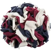 Trixie dog activity snuffelbal - 15x15x15 cm