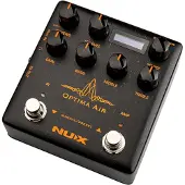 Nux NAI-5 Optima Air Acoustic Simulator