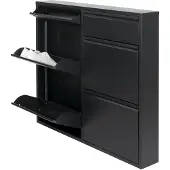 Spinder Design schoenenkast Billy