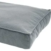 Madison Hondenlounge 80 x 55 Manchester L. grey outdoor