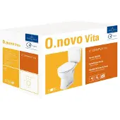Villeroy & Boch O.Novo Combi Pack Wit 4620H701