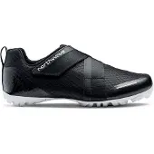Northwave Active Spinning Schoenen Zwart || Maat: 42