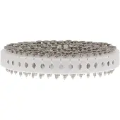 Paslode 142207 Nagel 2,5X35 Ring Inox A2 Fh +Gas Im45 Gn (1000st)
