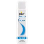 Pjur Woman Aqua Glijmiddel Waterbasis - 100 ml