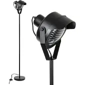 Ks Verlichting Vintage leeslamp Stage