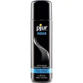 Pjur Aqua Glijmiddel Op Waterbasis - 250 ml - Drogist - Glijmiddelen