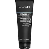 Gosh Argan Oil Shampoo 230 ml