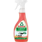 Frosch Keukenreiniger vetverwijderaar Grapefruit, 500 ml