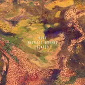 MEMIN Blue States - Restless Spheres (LP)