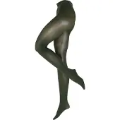 Falke Pure Matt 50 denier Panty 40150 7272 mistletoe S