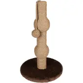 Flamingo Krabpaal Curvy