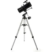 Celestron Telescope Power Seeker 127Eq