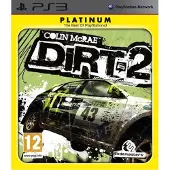 Colin McRae: DIRT 2 - Essentials Edition