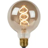 Konstsmide Monza 7930-310 LED-buitenlamp (wand) Energielabel: G (A - G) LED LED vast ingebouwd 6 W Aluminium