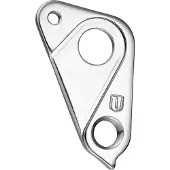 Union derailleurpad gh-159 specialized met schroefset