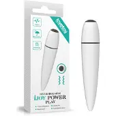 Lovetoy - iJoy Bullet Vibrator - Wit