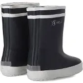 Aigle Regenlaarzen BABY FLAC FUR kind 20