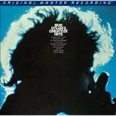 Import Bob Dylan's greatest hits - 2 LP Vinyl