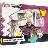 ACD Pokemon TCG Celebrations Collection - Dragapult Prime