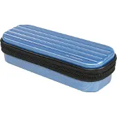Mission ABS-1 Case Aqua Blue - Dart Case