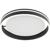 Paul Neuhaus Design plafondlamp Q-Vito Ø 40cm