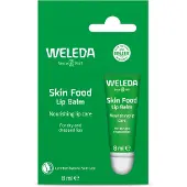 Weleda Oog- en lipverzorging Skin Food Lippenboter 8 ml