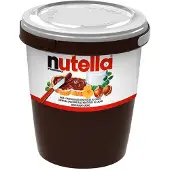 Ferrero Hazelnootpasta 3 Kg