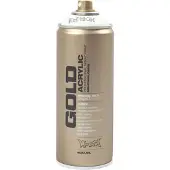 Montana Gold 400ML S9120 Shock White Pure