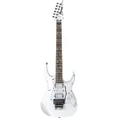 Ibanez Jemjr-Wh White Signature Steve Vai