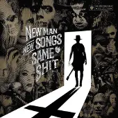 Pias Me And That Man - New Man, New Songs, Same Shit. Vol.2 (CD)