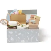 Kids Concept Holzspielzeug - Spa Set - - One Size - Spielzeug
