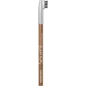 Bourjois Sourcil Precision Blond Clair