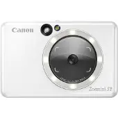 Canon Zoemini S2 Wit