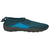 Campri waterschoenen donkerblauw Jongens/Meisjes Textiel - 39