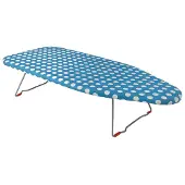 Proplus strijkplank compact 71x30 cm